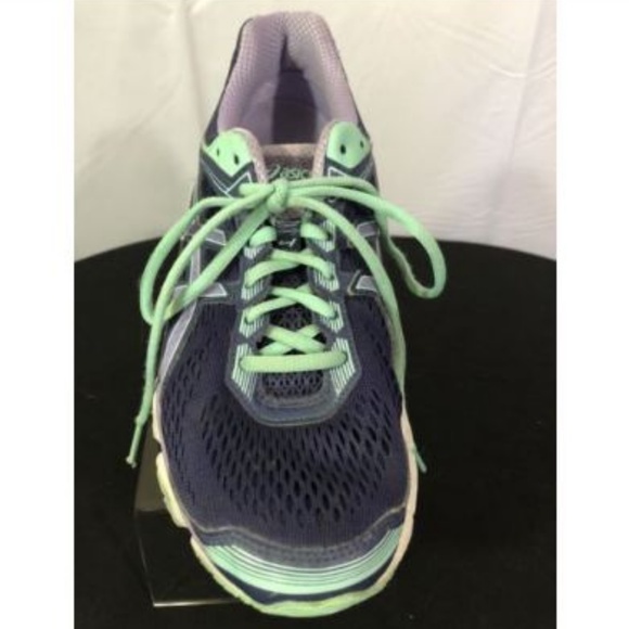 Asics Duomax GT-1000 T5A8N Running Shoes Women's - Picture 3 of 5